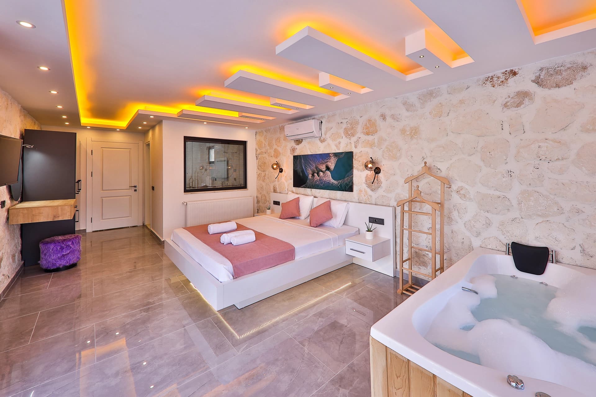 Villa Kalisto Sarıbelen 25