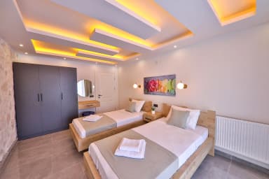 Villa Kalisto Sarıbelen 67