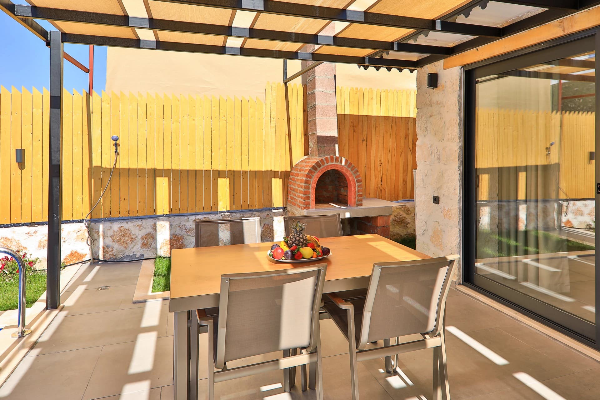 Villa Kalisto Sarıbelen 65