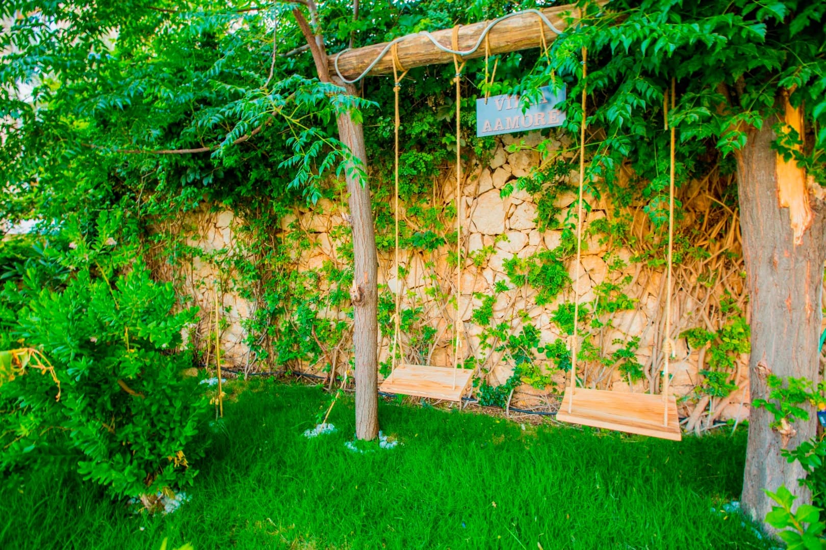 Villa Amore Kalkan Tatil Villası 63