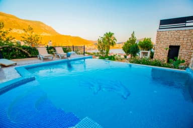 Villa Amore Kalkan Kalkan 70