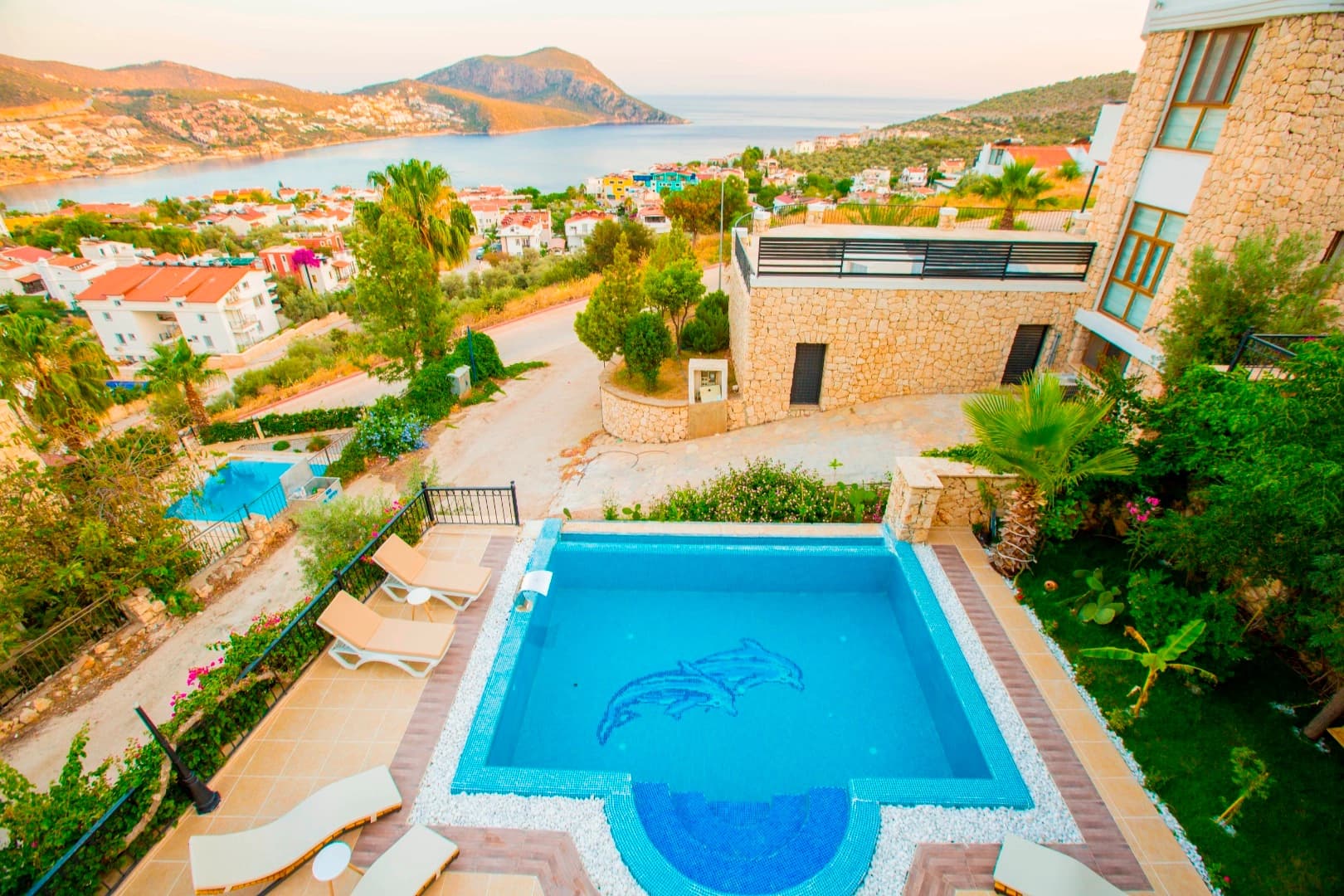 Villa Amore Kalkan Kalkan 84