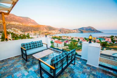 Villa Amore Kalkan Kalkan 66
