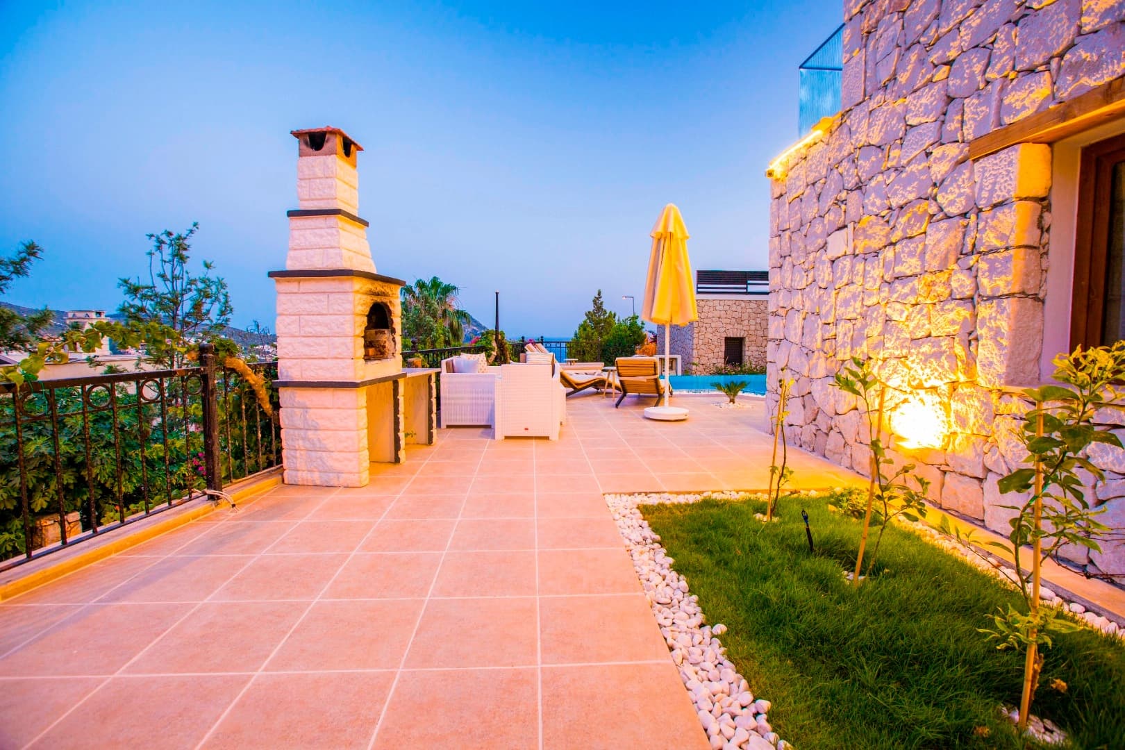 Villa Amore Kalkan Kalkan 98