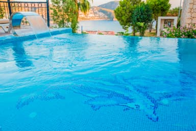 Villa Amore Kalkan Kalkan 22