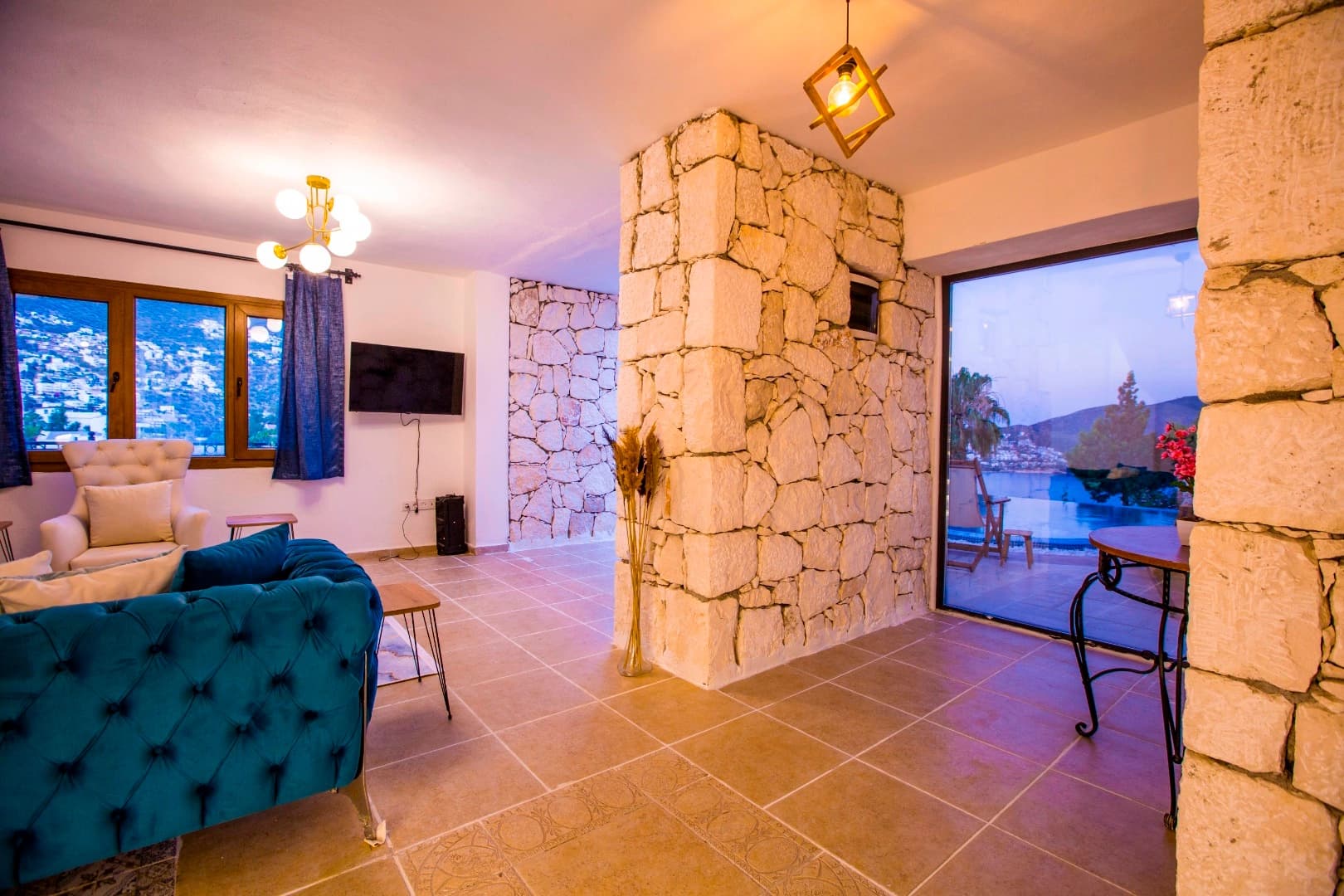 Villa Amore Kalkan Kalkan 16