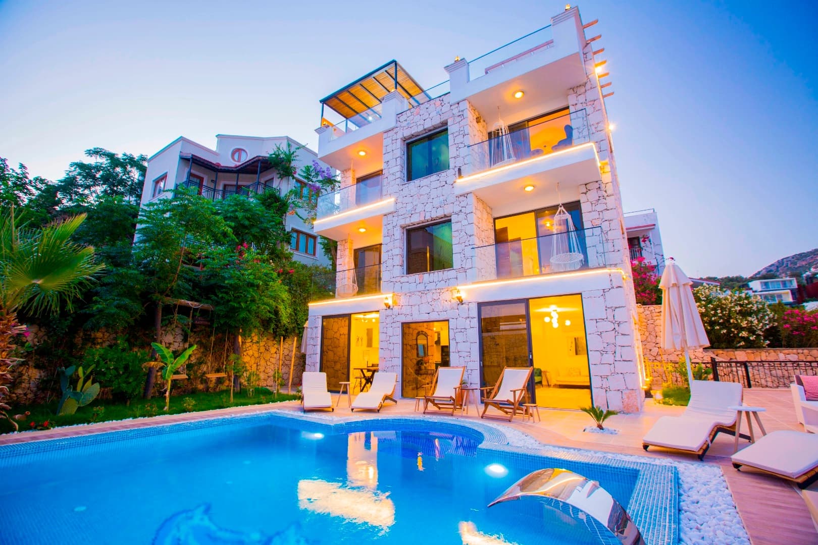 Villa Amore Kalkan Kalkan 50