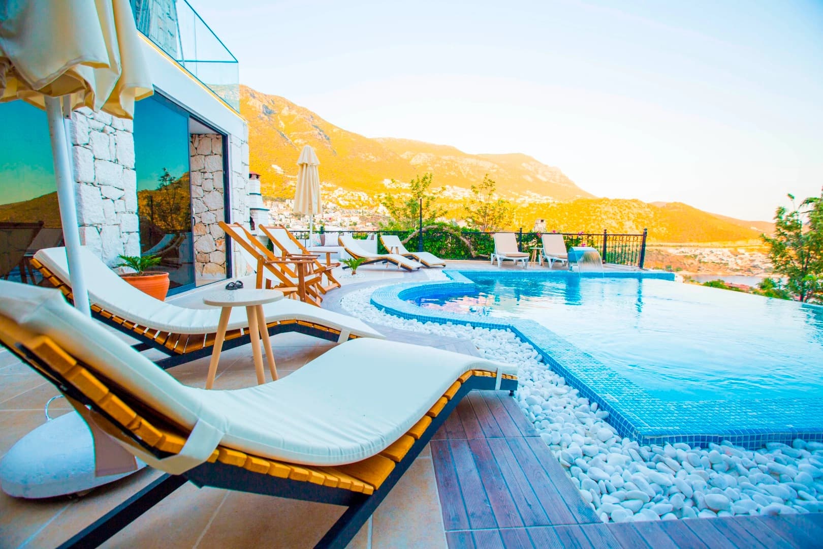 Villa Amore Kalkan Kalkan 64