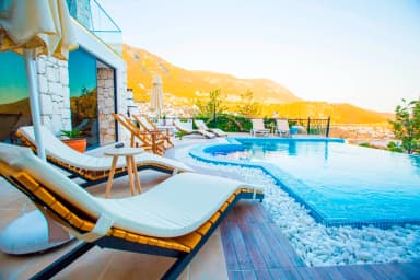 Villa Amore Kalkan Kalkan 64