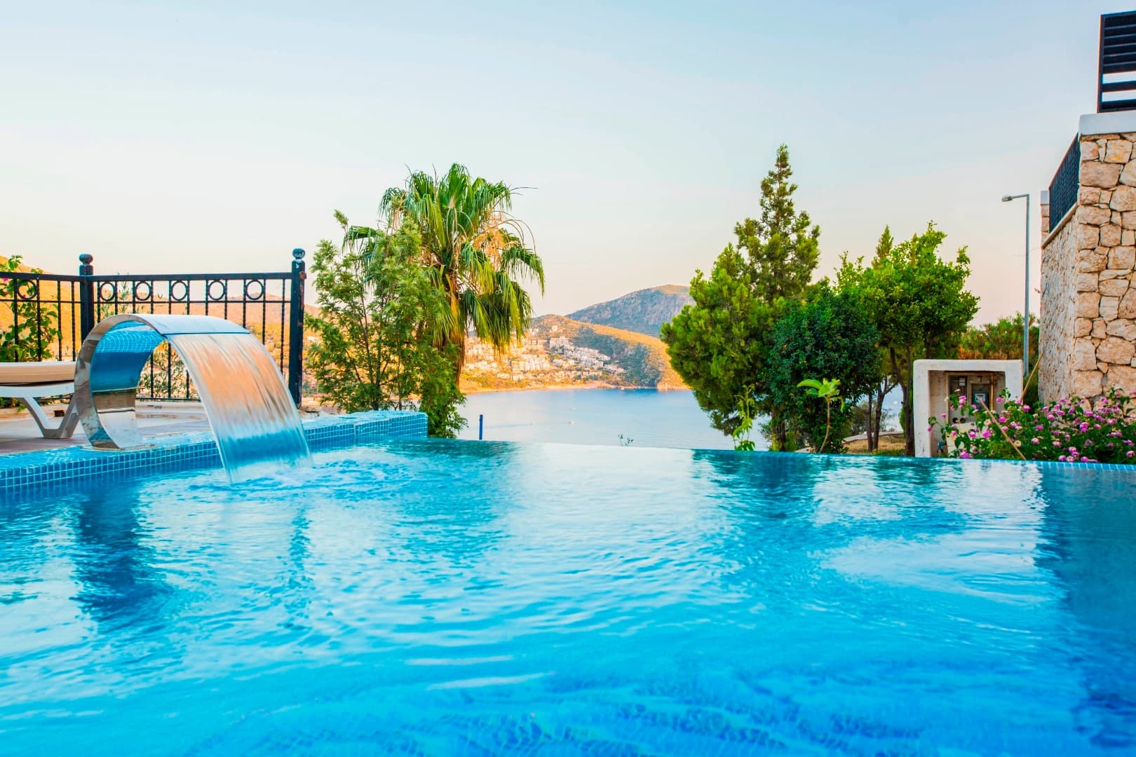 Villa Amore Kalkan Kalkan 78