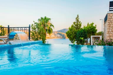 Villa Amore Kalkan Kalkan 78