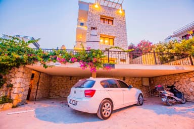 Villa Amore Kalkan Özel Havuzlu 99