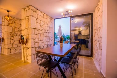 Villa Amore Kalkan Kalkan 30