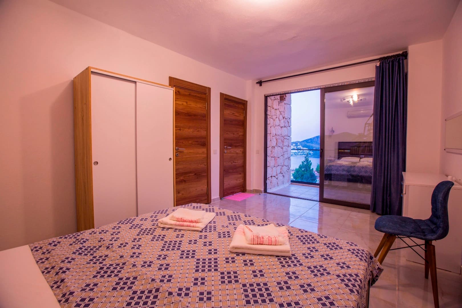 Villa Amore Kalkan Kalkan 24