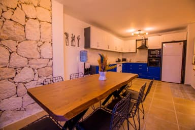 Villa Amore Kalkan Özel Havuzlu 37