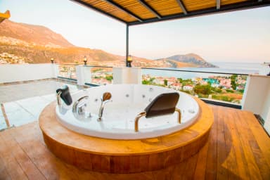 Villa Amore Kalkan Kalkan 38