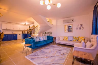 Villa Amore Kalkan Kalkan 44