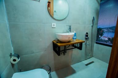 Villa Amore Kalkan Tatil Villası 79