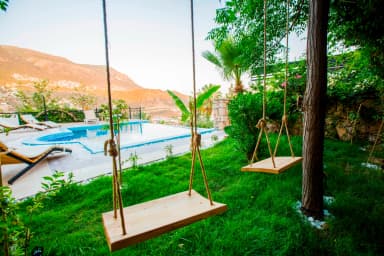 Villa Amore Kalkan Kalkan 92