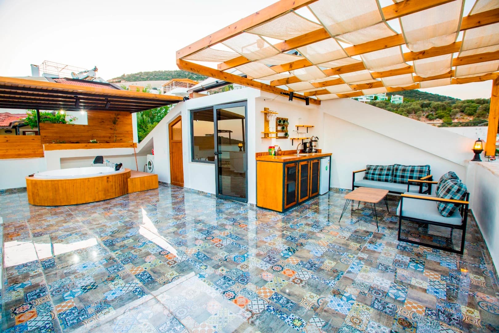 Villa Amore Kalkan Kalkan 52