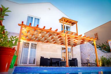 Villa Kite Kalkan 20