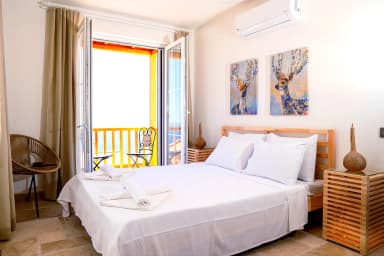 Villa Kite Kalkan 42