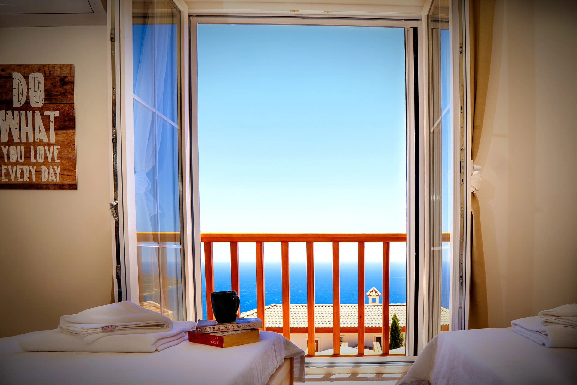 Villa Kite Kalkan 70