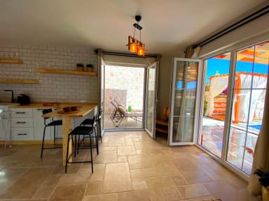 Villa Kite Kalkan 90