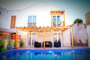 Villa Kite Tatil Villası 27