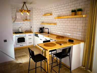 Villa Kite Özel Havuzlu 97