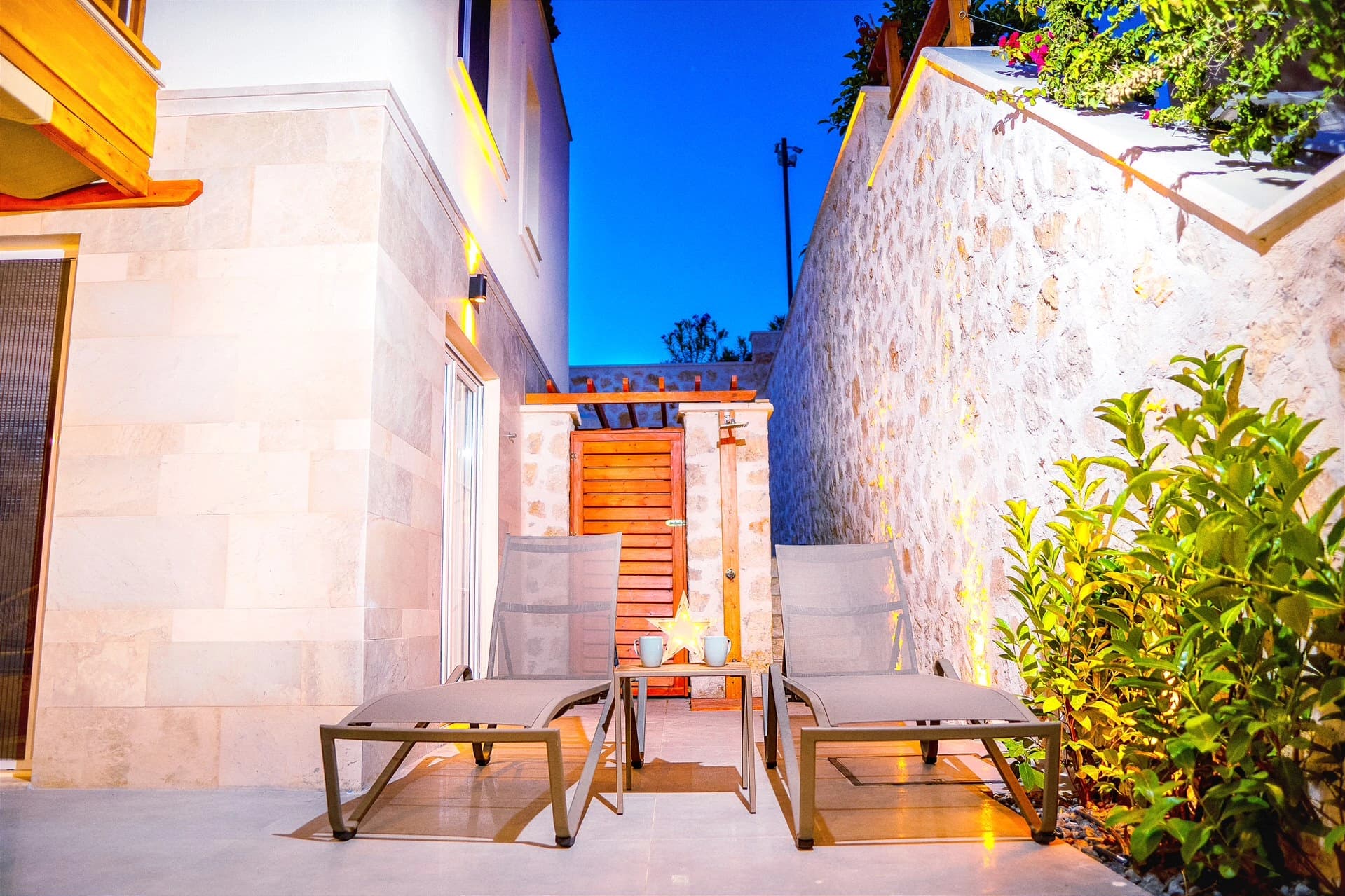 Villa Kite Kalkan 76