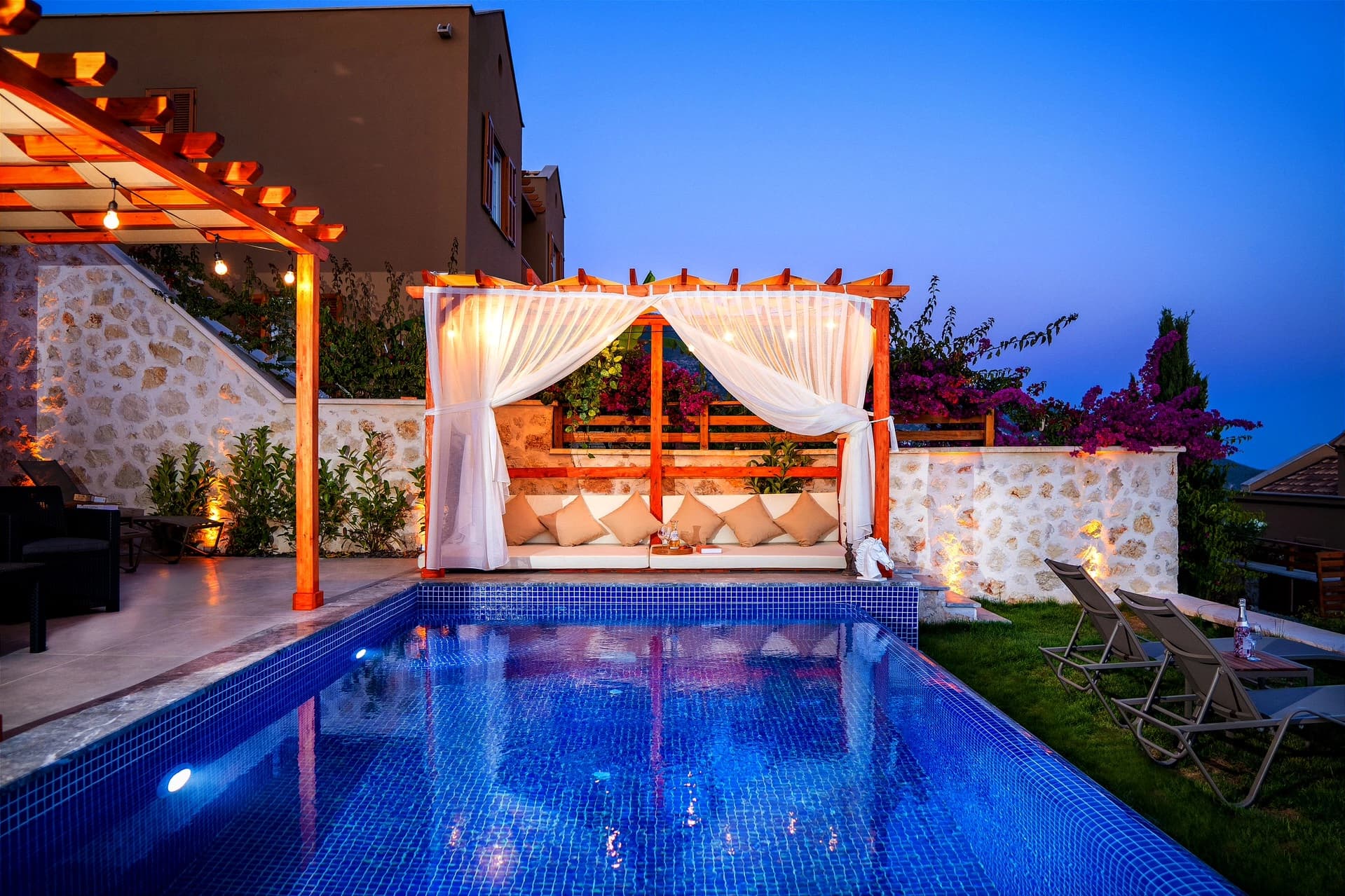 Villa Kite Tatil Villası 83