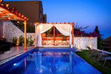 Villa Kite Tatil Villası 83