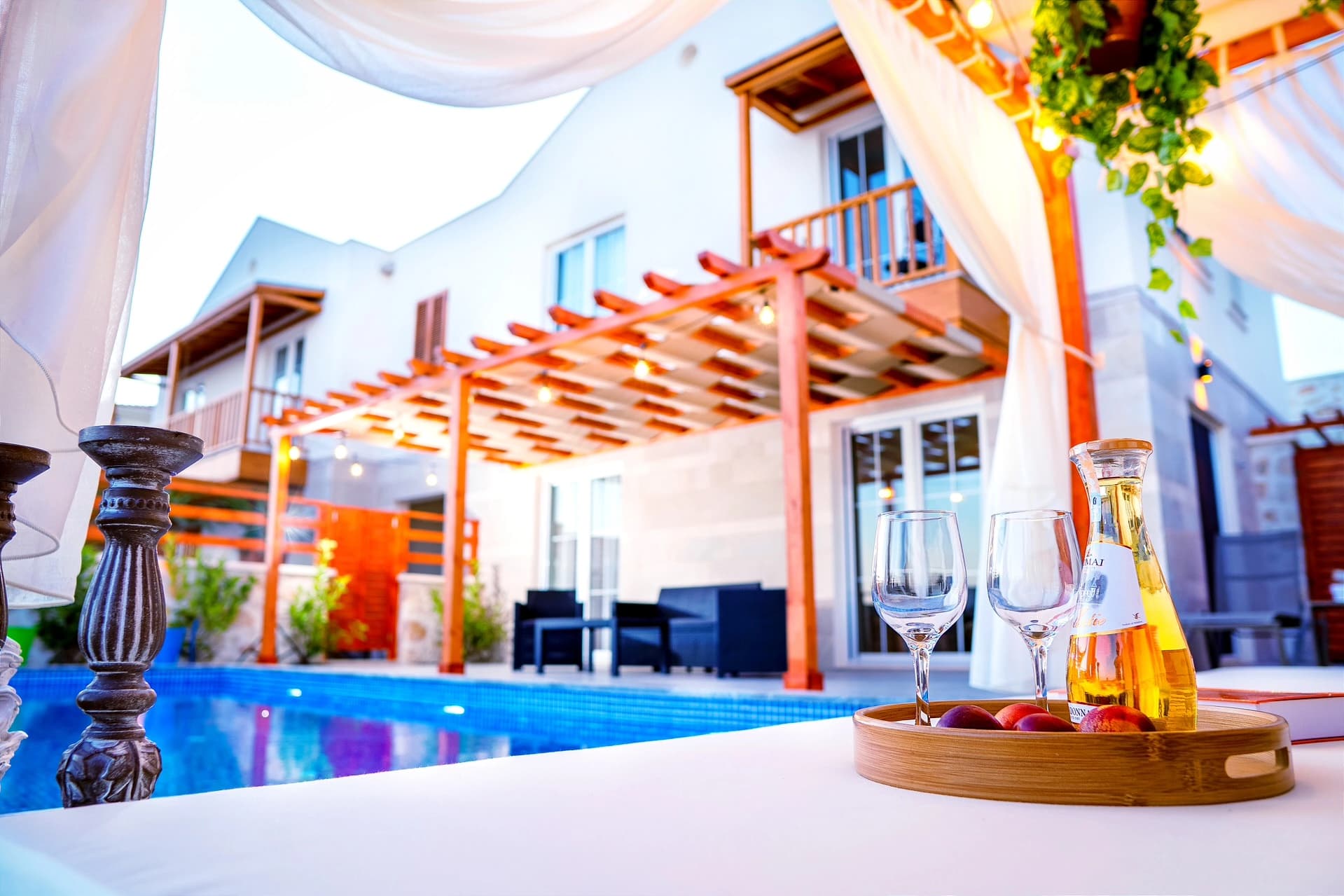 Villa Kite Kalkan 34