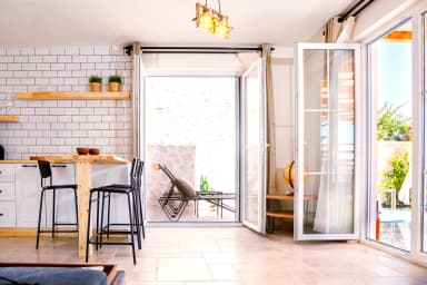 Villa Kite Tatil Villası 21