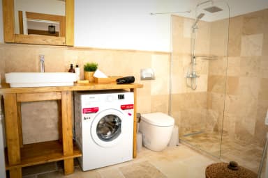 Villa Kite Özel Havuzlu 35