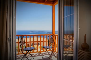 Villa Kite Özel Havuzlu 63