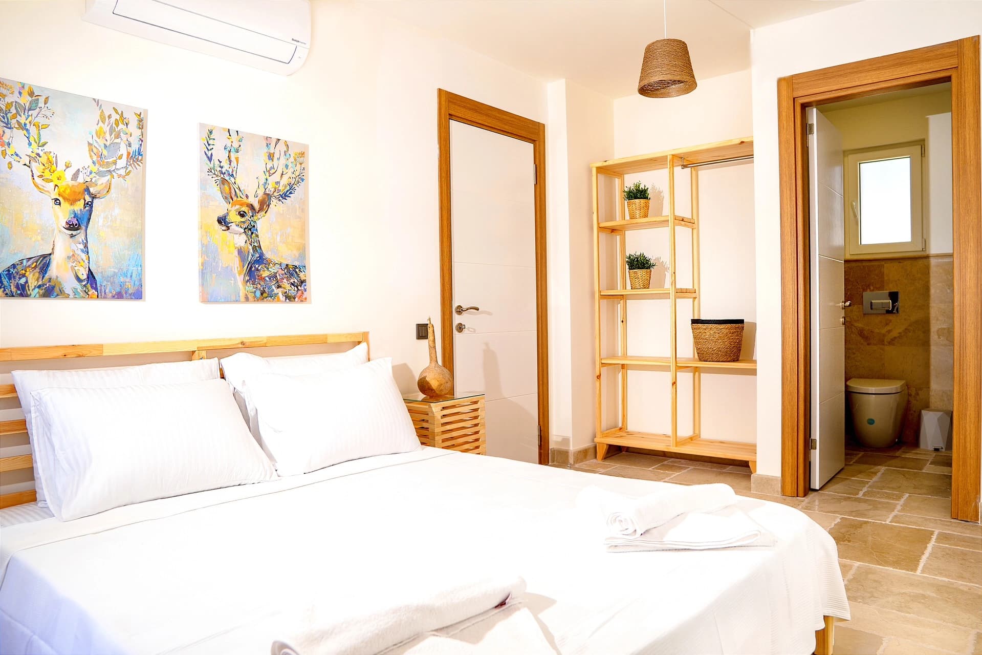 Villa Kite Kalkan 56