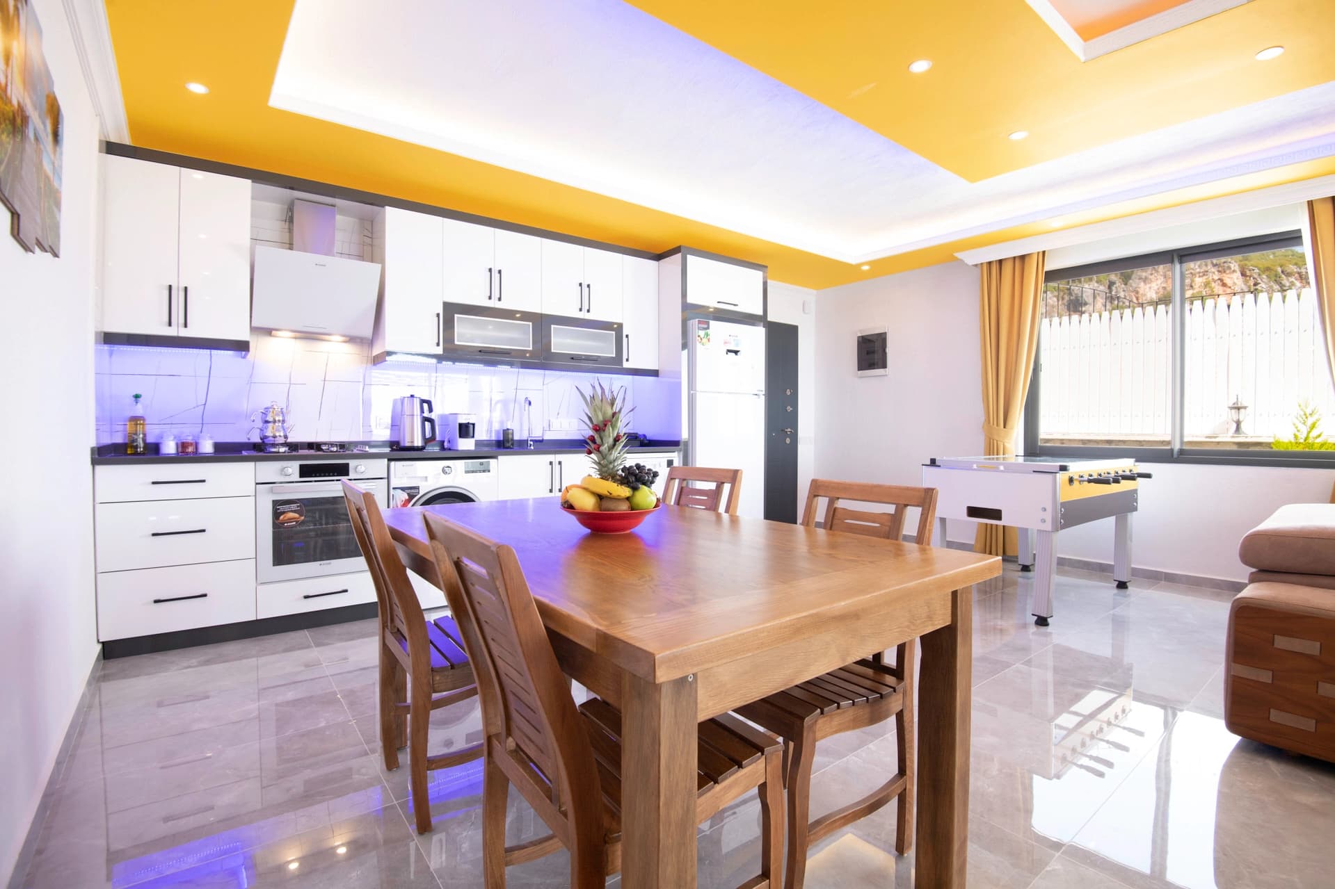 Villa Aklar 2 Korunaklı Havuz 66