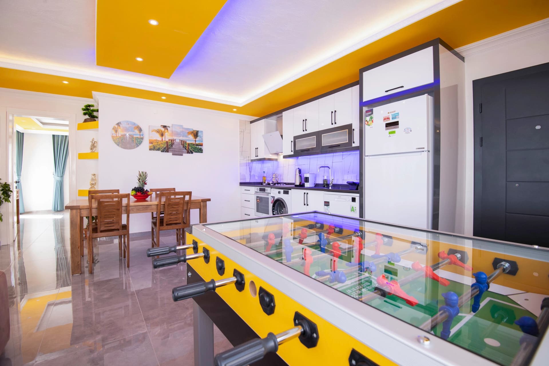 Villa Aklar 2 Korunaklı Havuz 94