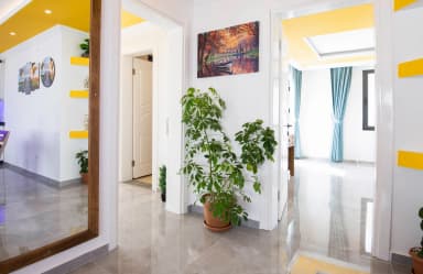 Villa Aklar 2 Çavdır 11