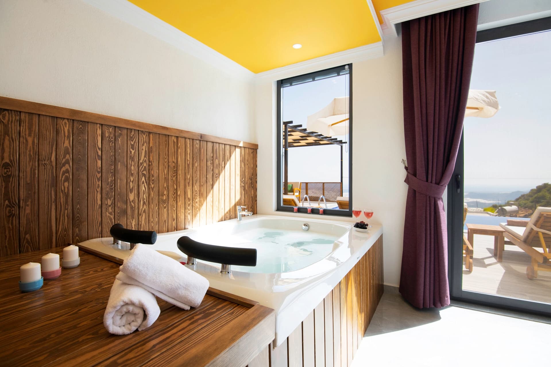 Villa Aklar 2 Çavdır 25