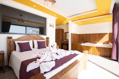 Villa Aklar 2 Çavdır 39