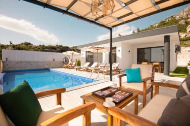 Villa Aklar 2 Çavdır 23