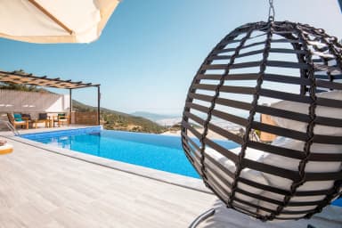 Villa Aklar 2 Çavdır 51