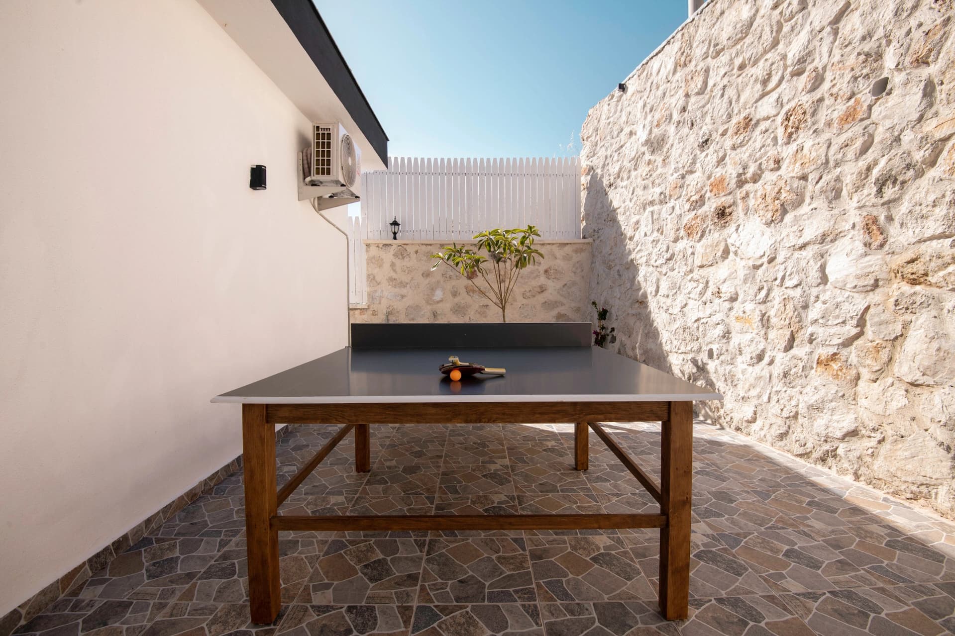 Villa Aklar 2 Korunaklı Havuz 72