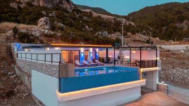 Villa Aklar 2 Çavdır 31