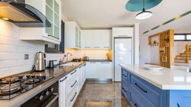 Villa Oliena  Çayköy 53