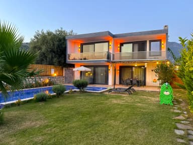 Villa Oliena  Çayköy 79
