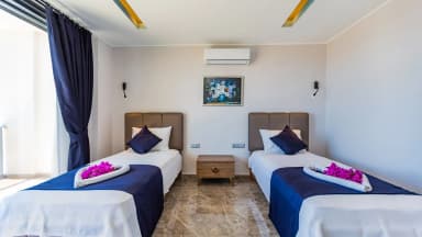 Villa Oliena  Çocuk Havuzu 26